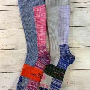 Women’s Bombas Compression Socks